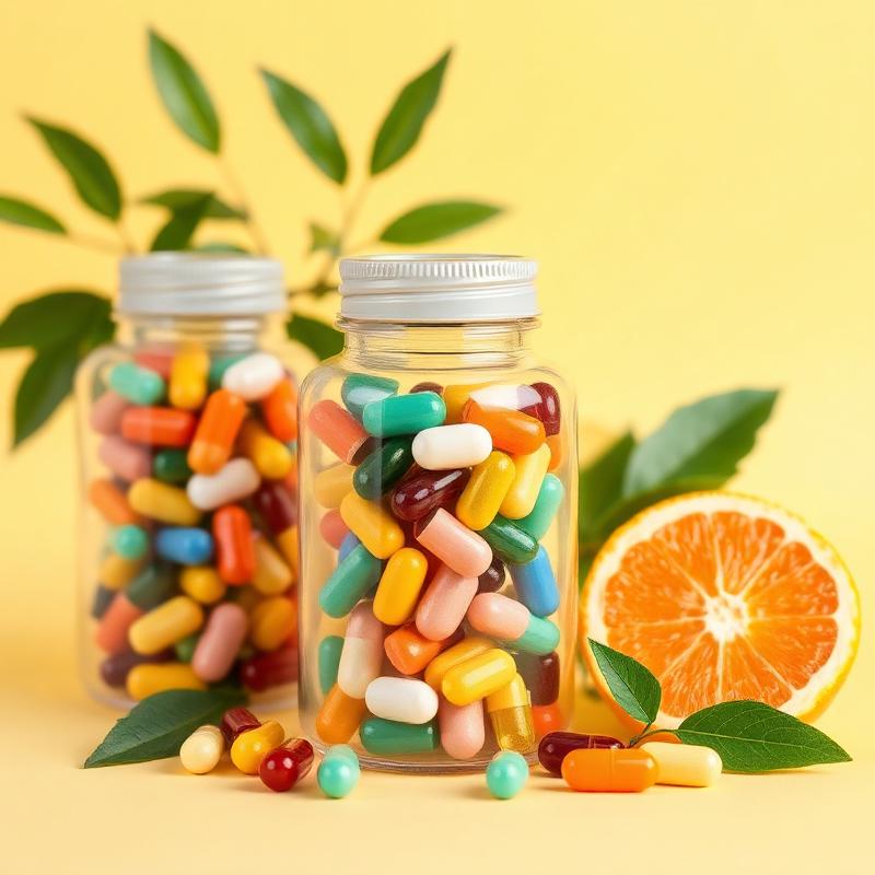 Vitamina C 1000 mg